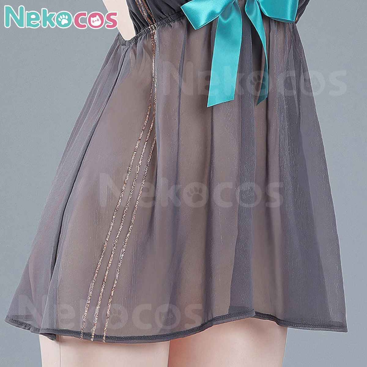 Azur Lane Cheshire Cosplay Pajamas - Custom Tailored CostumeAzur Lane,Costume,Game