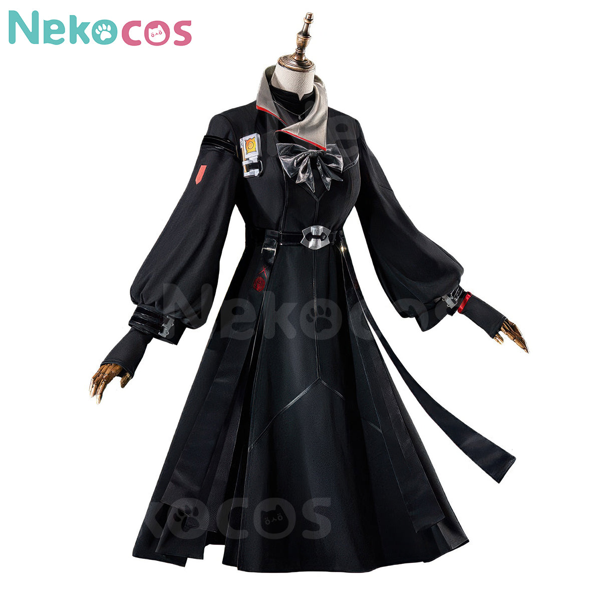 Zenless Zone Zero Remielle Cosplay Costume