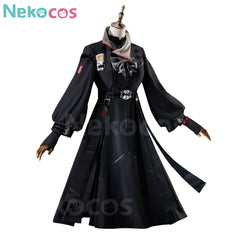 Zenless Zone Zero Remielle Cosplay Costume | Custom TailoredCostume,Game,Zenless Zone Zero