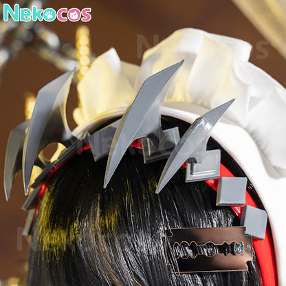 【Auf Lager】Spiel Zenless Zone Zero Cosplay Ellen Joe Cosplay Kostüm Premium Edition