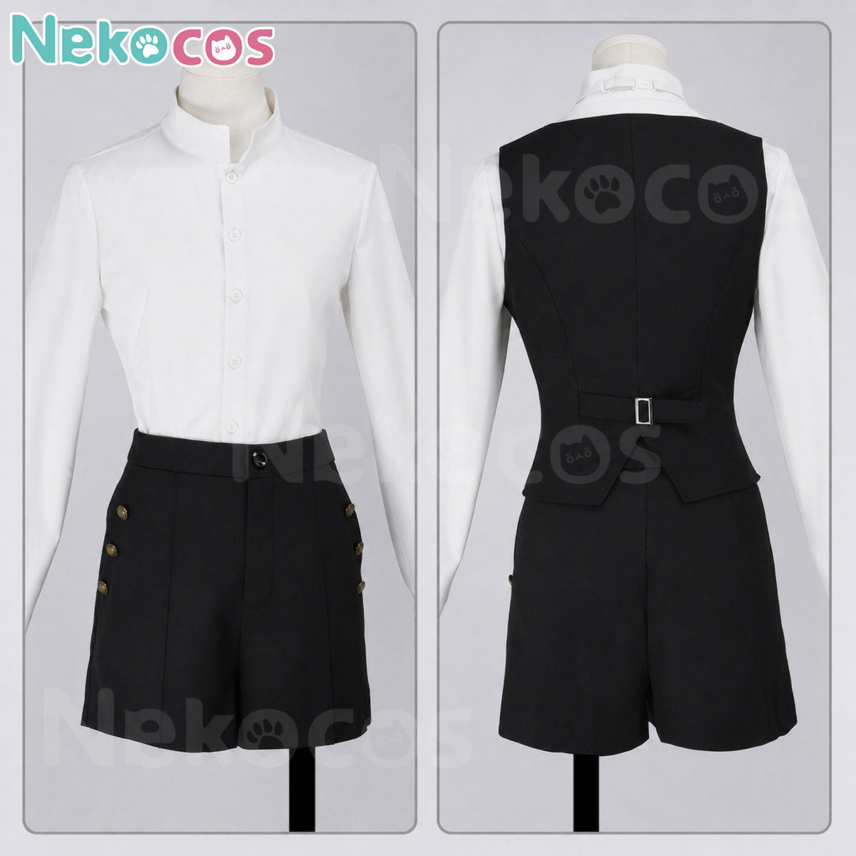 Alois Trancy Cosplay Costume