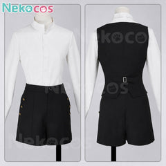 Alois Trancy Cosplay Costume | Available NowAnime,Black Butler,Costume