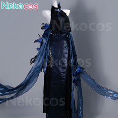 Azur Lane Chang Wu Cosplay Costume - In Stock NowAzur Lane,Costume,Game