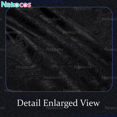 Ciel Phantomhive Cosplay Costume - Custom Tailored by NekocosAnime,Black Butler,Costume