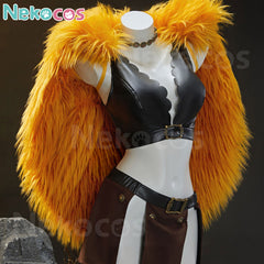 Nami Anime Cosplay Outfit - Custom-Tailored PerfectionAnime,Costume,One Piece