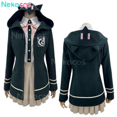 Nanami Chiaki Cosplay Costume | Shop Now at NekocosCostume,Danganronpa,Game