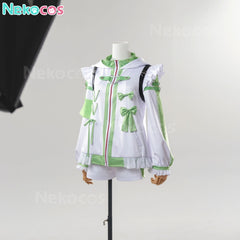 Custom-Tailored Raana Kaname Cosplay Costume – NekocosAnime,BanG Dream!,Costume