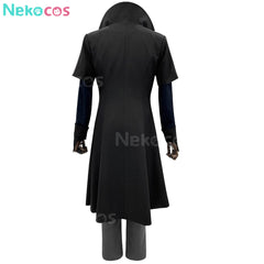 Rimuru Tempest Cosplay Costume - In Stock at NekocosAnime,Costume,That Time I Got Reincarnated as a Slime