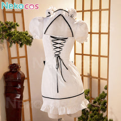 Custom Anime Cosplay Stockings - Anarchy Chinese-Style CostumeAnime,Costume,Panty & Stocking with Garterbelt