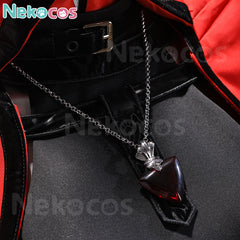 Honkai Star Rail Rin Tohsaka Cosplay Costume - Premium EditionCostume,Game,Honkai: Star Rail