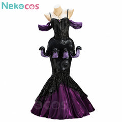 Yidhari Cosplay Costume - Custom-Tailored PerfectionCostume,Game,Zenless Zone Zero