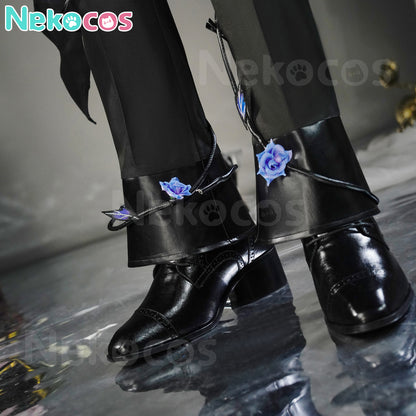 【Nekocos】Game Identity V Cosplay The Ripper Jack Cosplay Costume Premium Edition | Pre-Sale