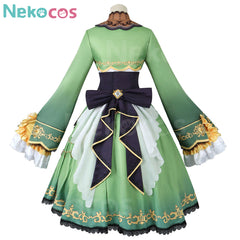 Satono Diamond Cosplay Costume - Premium Edition | NekocosCostume,Game,Uma Musume Pretty Derby