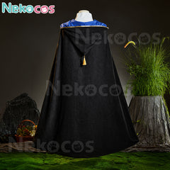 Custom Anime Cosplay Costume - Nekocos Olruggio EditionAnime,Costume,Witch Hat Atelier