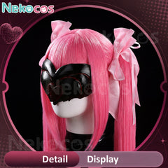 Custom-Tailored Anime Cosplay Costume | NekocosAlien Stage,Anime,Costume