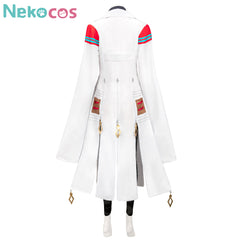 Agnes Tachyon Cosplay Costume - Premium Custom EditionCostume,Game,Uma Musume Pretty Derby