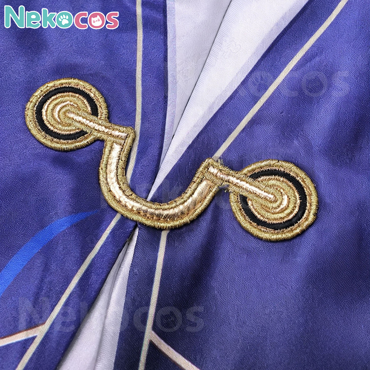 Wuthering Waves Denia Cosplay Costume - Custom TailoredCostume,Game,Wuthering Waves