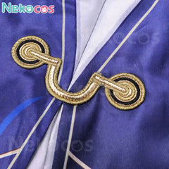 Wuthering Waves Denia Cosplay Costume - Custom TailoredCostume,Game,Wuthering Waves