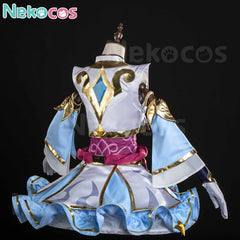 Orianna Cosplay Costume | Premium Custom Tailored EditionCostume,Game,League of Legends