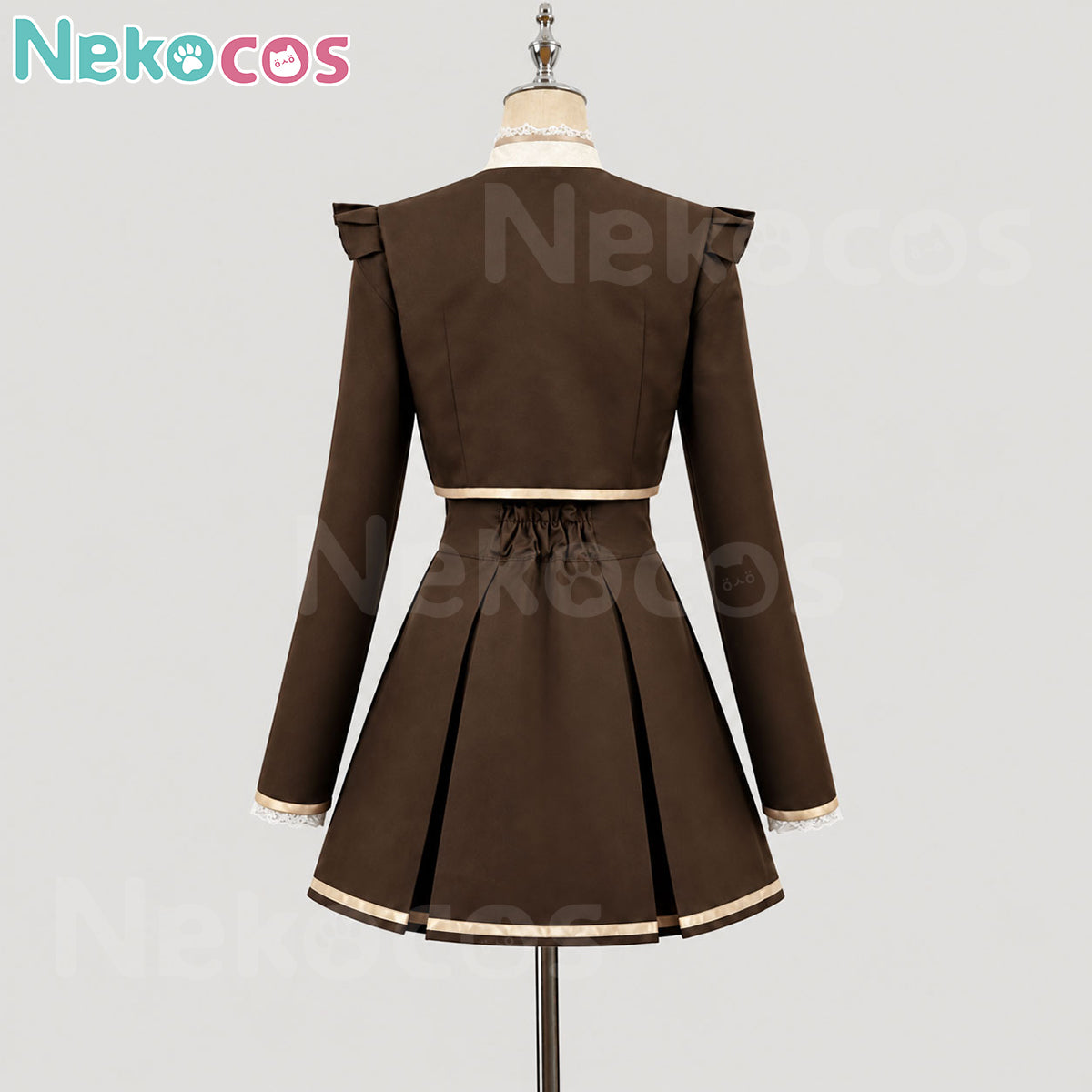 Viola Cosplay Costume In Stock - Get Yours Today!Anime,BanG Dream!,Costume