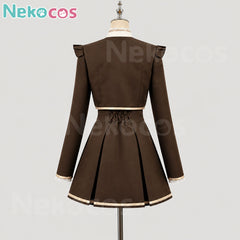 Viola Cosplay Costume In Stock - Get Yours Today!Anime,BanG Dream!,Costume