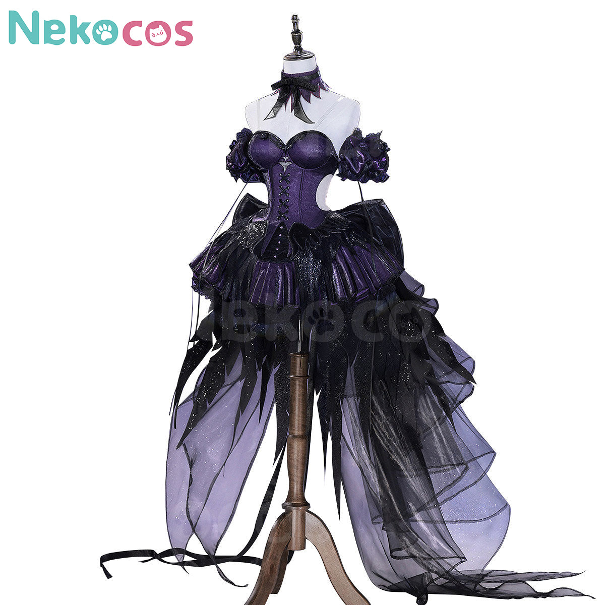 Homura Akemi Cosplay Costume - Unleash Your Inner HeroAnime,Costume,Puella Magi Madoka Magica