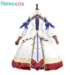 Uma Musume Victoire Pisa Cosplay Costume - In Stock NowCostume,Game,Uma Musume Pretty Derby