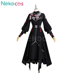 Zenless Zone Zero Cosplay Costume - Remielle Dan OutfitCostume,Game,Zenless Zone Zero