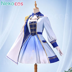 Kamisato Ayaka Cosplay Costume - Custom Tailored PerfectionCostume,Game,Genshin Impact