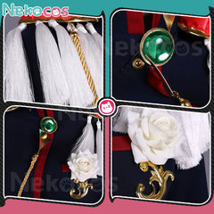 Utena Tenjou Anthy Himemiya Cosplay Costume - In StockAnime,Costume,Revolutionary Girl Utena