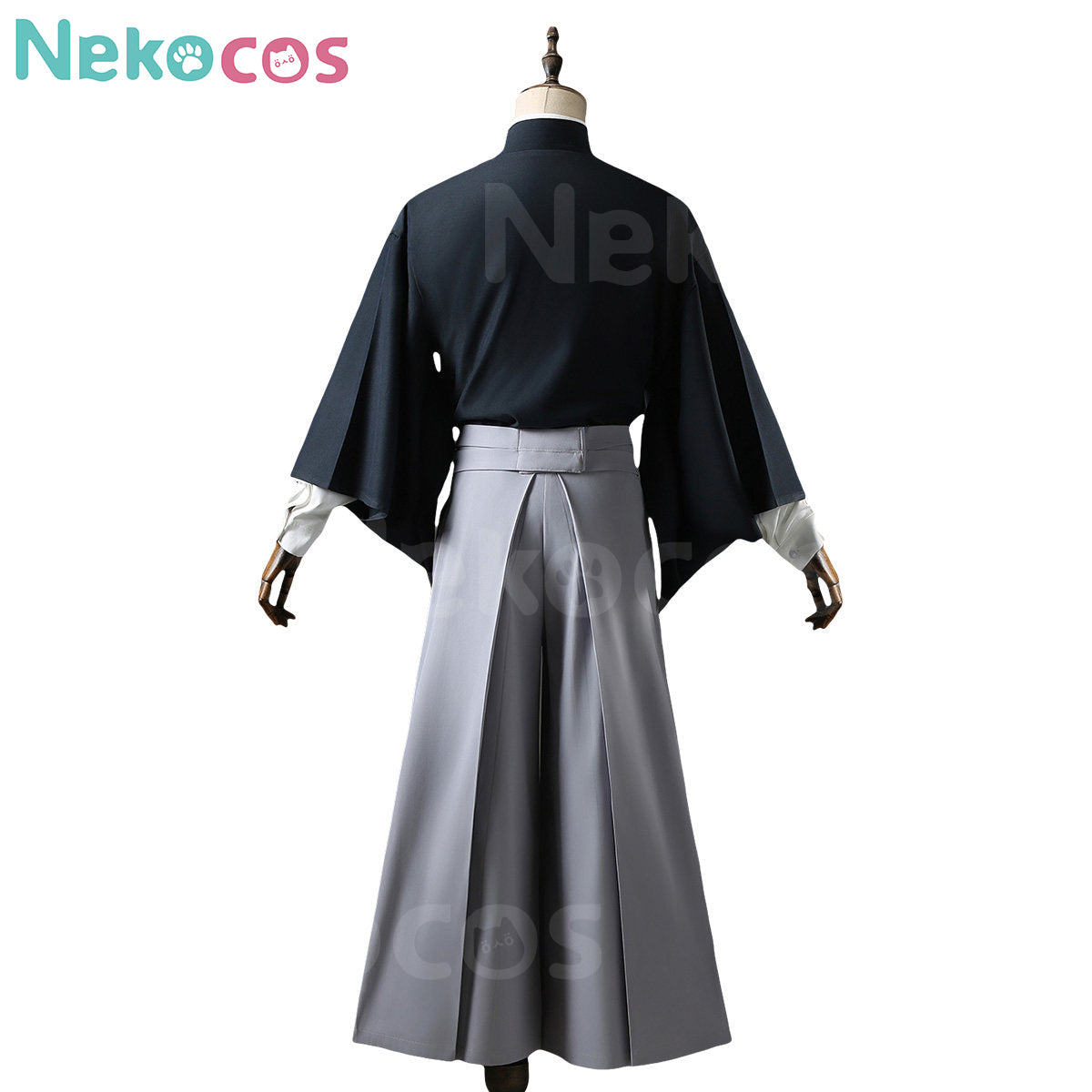 Naoya Zenin Cosplay Costume