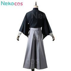 Naoya Zenin Cosplay Costume | Custom-Tailored ExcellenceAnime,Costume,Jujutsu Kaisen