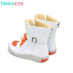 Kanon Shibuya Cosplay Shoes - Custom Handmade QualityAnime,LoveLive!,Shoes