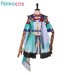 Uma Musume Pretty Derby Cosplay Costume Available NowCostume,Game,Uma Musume Pretty Derby