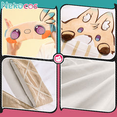 Honkai Star Rail Aventurine Cosplay Pajamas - In StockCostume,Game,Honkai: Star Rail