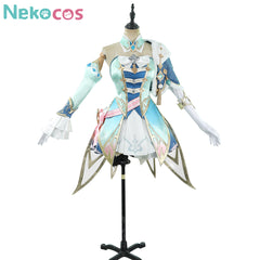 Genshin Impact Vesna Cosplay Costume - Premium Custom EditionCostume,Game,Genshin Impact