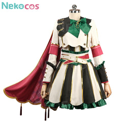 Uma Musume Pretty Derby Cosplay Costume - Custom-TailoredCostume,Game,Uma Musume Pretty Derby