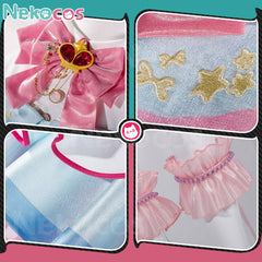 Nico Yazawa Cosplay Costume | Custom-Tailored PerfectionAnime,Costume,Love Live!