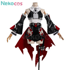 Zenless Zone Zero Roxy Ifrita Cosplay Costume - Premium EditionCostume,Game,Zenless Zone Zero