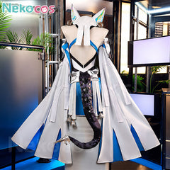 Arknights Endfield Cosplay Costume - Premium Custom EditionArknights: Endfield,Costume,Game