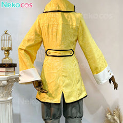 Vocaloid Len Kagamine Cosplay Costume - In Stock NowCostume,The Evillious Chronicles,Vocaloid