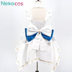 Wuthering Waves Phoebe Cosplay Costume | Available NowCostume,Game,Wuthering Waves