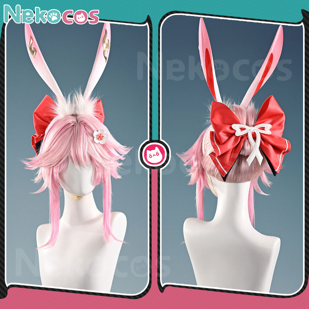 Honkai Star Rail Evanescia Cosplay Costume - Custom TailoredCostume,Game,Honkai: Star Rail
