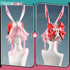 Honkai Star Rail Evanescia Cosplay Costume - Custom TailoredCostume,Game,Honkai: Star Rail