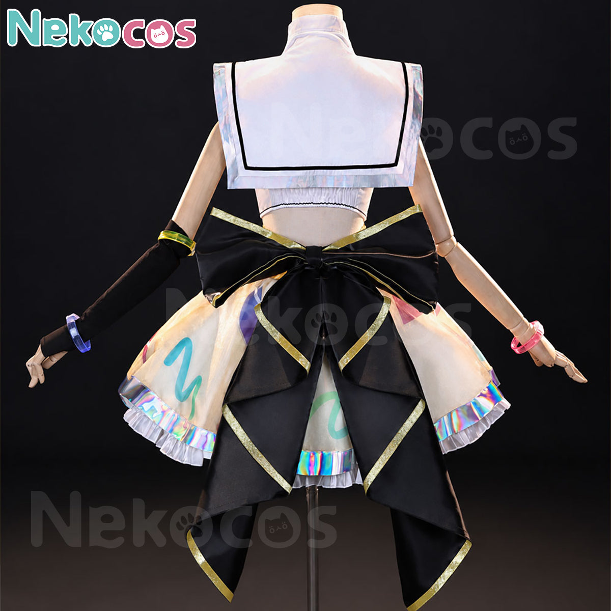 Arale Nakamachi Cosplay Costume