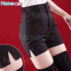 Reze Cosplay Costume - Shop Now, In StockAnime,Chainsaw Man,Costume