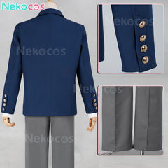 Tamon Fukuhara Cosplay Costume - Quality Stage Outfit In StockAnime,Costume,Tamon's B-Side