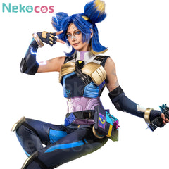 Killjoy Cosplay Costume | Custom-Tailored and UniqueCostume,Game,Valorant