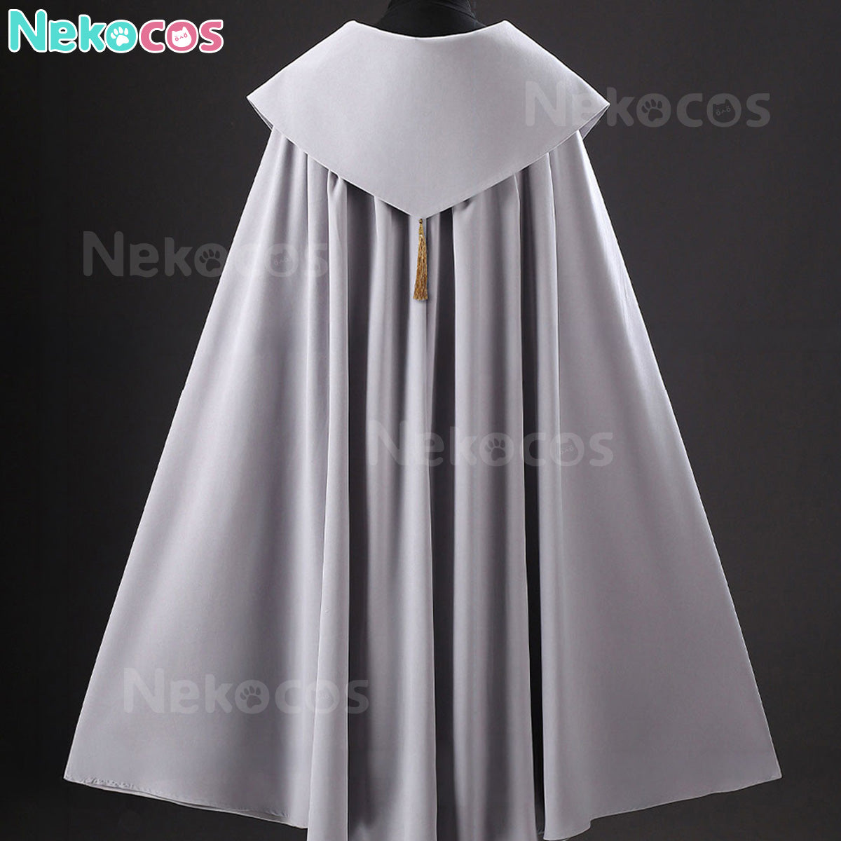 Anime Witch Hat Cosplay Costume - Premium Edition AvailableAnime,Costume,Witch Hat Atelier