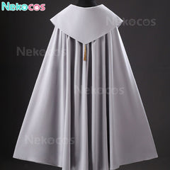 Anime Witch Hat Cosplay Costume - Premium Edition AvailableAnime,Costume,Witch Hat Atelier